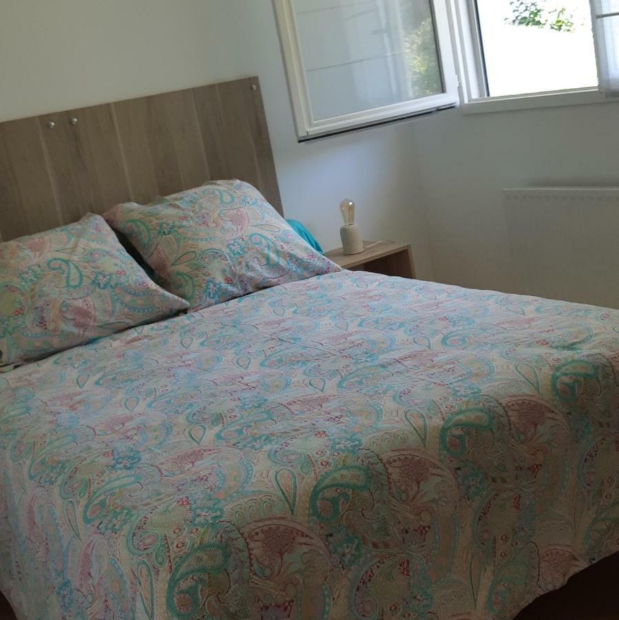 באיון Appartement Au Calme Proximite Centre מראה חיצוני תמונה