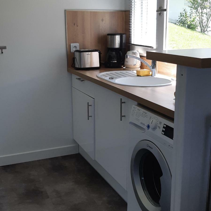 באיון Appartement Au Calme Proximite Centre מראה חיצוני תמונה
