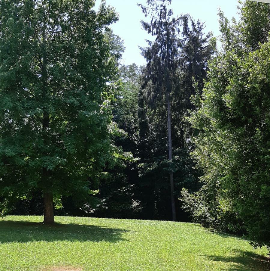 באיון Appartement Au Calme Proximite Centre מראה חיצוני תמונה
