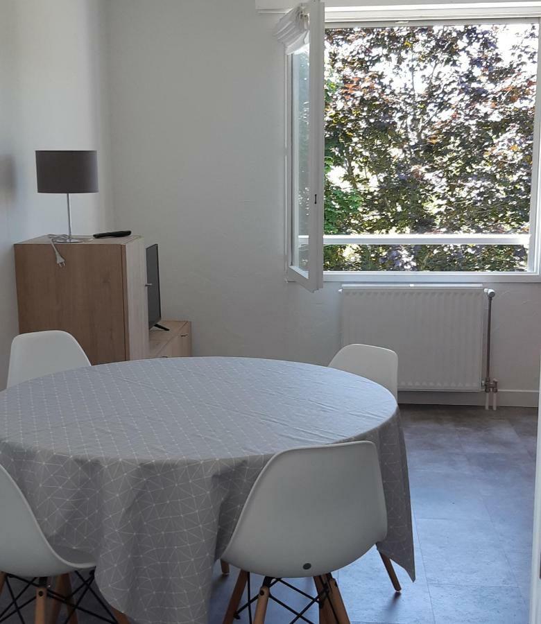באיון Appartement Au Calme Proximite Centre מראה חיצוני תמונה