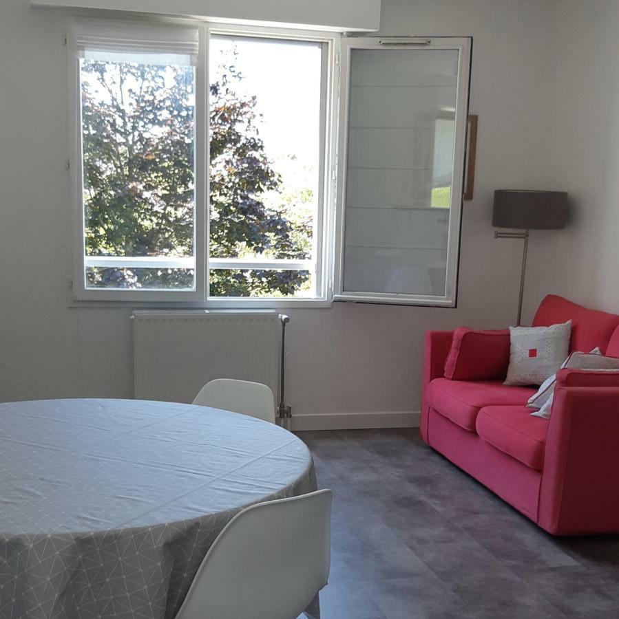 באיון Appartement Au Calme Proximite Centre מראה חיצוני תמונה