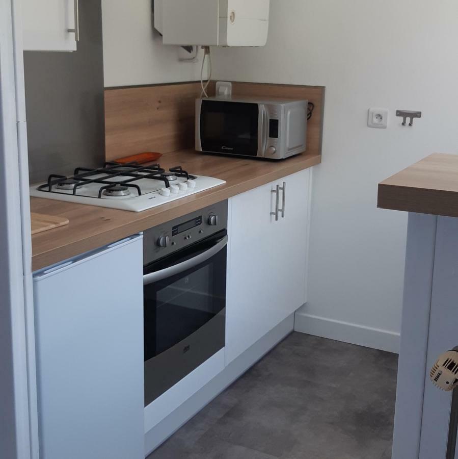 באיון Appartement Au Calme Proximite Centre מראה חיצוני תמונה